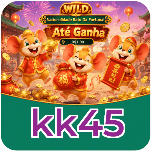 Requisitos do APK da kk45 para Android